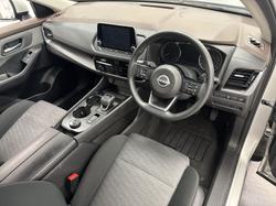 2024 Nissan X-TRAIL ST