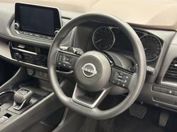 2024 Nissan X-TRAIL ST