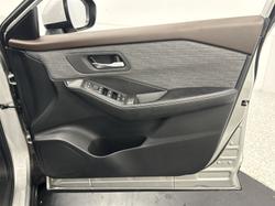 2024 Nissan X-TRAIL ST