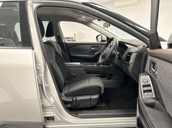 2024 Nissan X-TRAIL ST