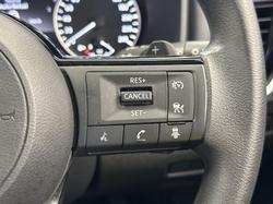 2024 Nissan X-TRAIL ST