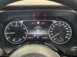 2024 Nissan X-TRAIL ST