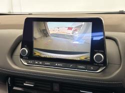 2024 Nissan X-TRAIL ST