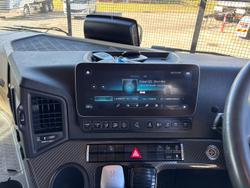 2021 Mercedes-Benz 2663 Actros Actros 2663 White