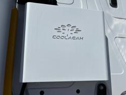 2021 Mercedes-Benz 2663 Actros Actros 2663 White