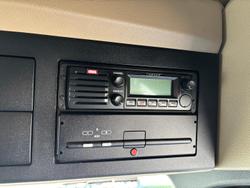 2021 Mercedes-Benz 2663 Actros Actros 2663 White