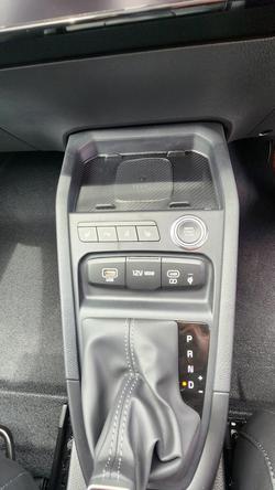 2025 Kia Stonic GT-Line