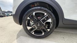 2025 Kia Stonic GT-Line