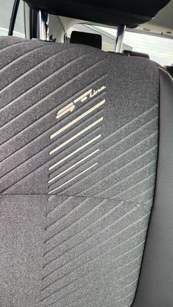 2025 Kia Stonic GT-Line