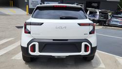 2025 Kia Stonic GT-Line