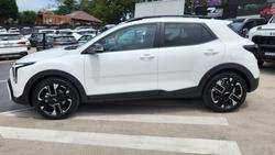 2025 Kia Stonic GT-Line