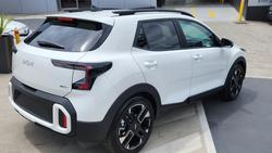 2025 Kia Stonic GT-Line