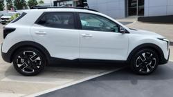 2025 Kia Stonic GT-Line