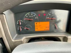 2015 Volvo Fe280 14 Pallet Freezer Themoking $100000+Gst Rwc VOLVO FE 280 WHITE