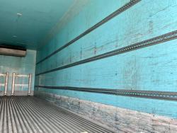 2015 Volvo Fe280 14 Pallet Freezer Themoking $100000+Gst Rwc VOLVO FE 280 WHITE