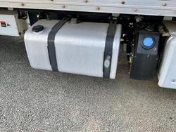 2015 Volvo Fe280 14 Pallet Freezer Themoking $100000+Gst Rwc VOLVO FE 280 WHITE