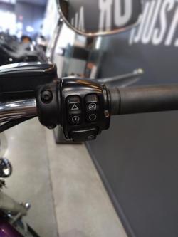 2015 Harley-Davidson Softail Deluxe 1690 (FLSTN) Softail