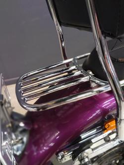 2015 Harley-Davidson Softail Deluxe 1690 (FLSTN) Softail