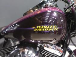 2015 Harley-Davidson Softail Deluxe 1690 (FLSTN) Softail