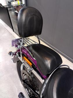 2015 Harley-Davidson Softail Deluxe 1690 (FLSTN) Softail