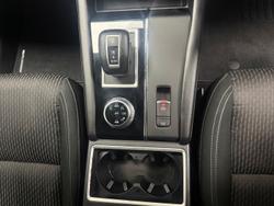 2021 Mitsubishi Outlander LS