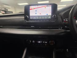 2021 Mitsubishi Outlander LS