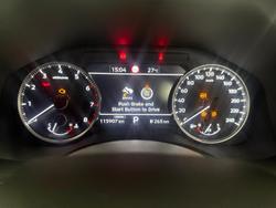 2021 Mitsubishi Outlander LS