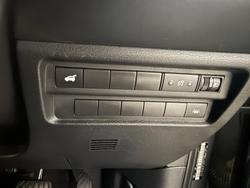 2021 Mitsubishi Outlander LS