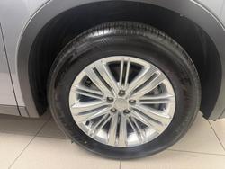 2021 Mitsubishi Outlander LS