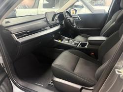 2021 Mitsubishi Outlander LS