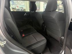 2021 Mitsubishi Outlander LS