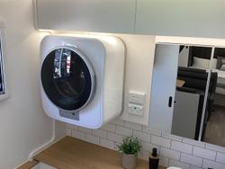2025 New Age Caravans Oz Classic 20E