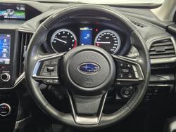 2023 Subaru Forester 2.5i-L S5 MY23 AWD Crystal White