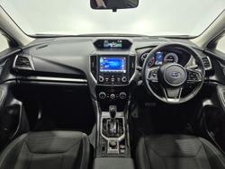 2023 Subaru Forester 2.5i-L S5 MY23 AWD Crystal White