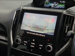 2023 Subaru Forester 2.5i-L S5 MY23 AWD Crystal White