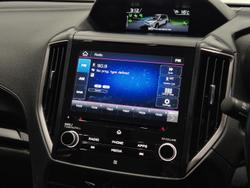 2023 Subaru Forester 2.5i-L S5 MY23 AWD Crystal White