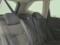 2023 Subaru Forester 2.5i-L S5 MY23 AWD Crystal White