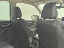 2023 Subaru Forester 2.5i-L S5 MY23 AWD Crystal White