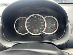 2014 Mitsubishi Triton GLX MN MY15 4X4 Dual Range White