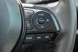 2020 Toyota RAV4 GX AXAH52R Glacier White