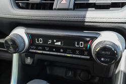 2020 Toyota RAV4 GX AXAH52R Glacier White