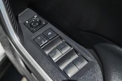 2020 Toyota RAV4 GX AXAH52R Glacier White