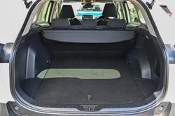 2020 Toyota RAV4 GX AXAH52R Glacier White