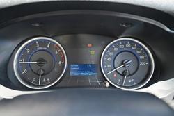 2018 Toyota Hilux SR GUN126R 4X4 Dual Range Glacier White