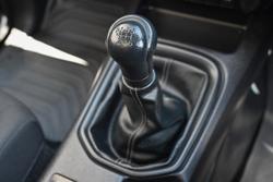 2018 Toyota Hilux SR GUN126R 4X4 Dual Range Glacier White