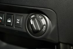 2025 Nissan Navara PRO-4X D23 MY25 4X4 Dual Range Stealth Grey