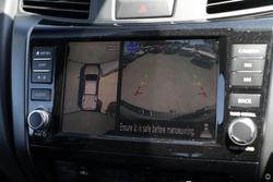 2025 Nissan Navara PRO-4X D23 MY25 4X4 Dual Range Stealth Grey