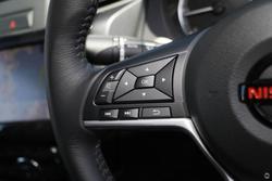 2025 Nissan Navara PRO-4X D23 MY25 4X4 Dual Range Stealth Grey