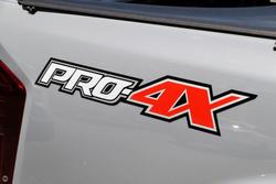 2025 Nissan Navara PRO-4X D23 MY25 4X4 Dual Range Stealth Grey