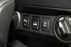 2025 Nissan Navara PRO-4X D23 MY25 4X4 Dual Range Stealth Grey